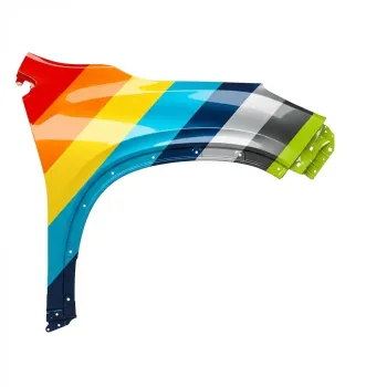 SUBARU ASCENT  FENDER RIGHT (Passenger Side) **CAPA** OEM#57120XC00A9P 2019-2025 PL#SU1241153C