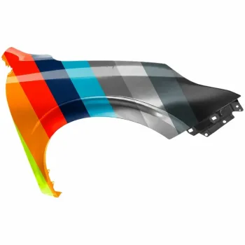 SUBARU LEGACY  FENDER RIGHT (Passenger Side) **CAPA** OEM#57120AN00A9P 2020-2025 PL#SU1241157C