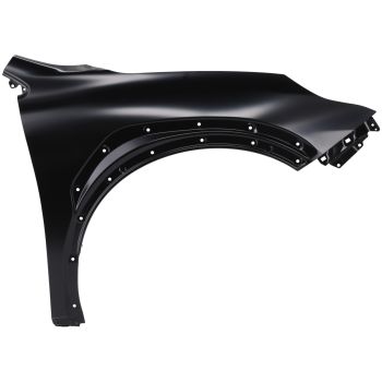 SUBARU OUTBACK FENDER RIGHT (Passenger Side) (22-22 WILDERNESS) OEM#57120AN06A9P 2022-2025 PL#SU1241166