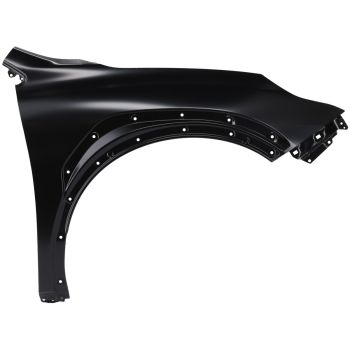 SUBARU OUTBACK FENDER RIGHT (Passenger Side) (22-22 WILDERNESS) **CAPA** OEM#57120AN06A9P 2022-2025 PL#SU1241166C