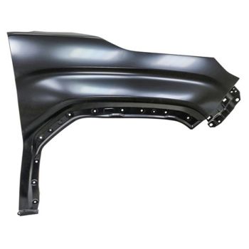 SUBARU FORESTER FENDER RIGHT (Passenger Side) (ALUM) OEM#57120SL0009P 2025 PL#SU1241167