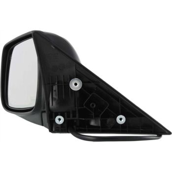 SUBARU LEGACY/OUTBACK  DOOR MIRROR LEFT (Driver Side) PWR/HTD (OUTBACK) OEM#91031AE99ANN 2000-2004 PL#SU1320105