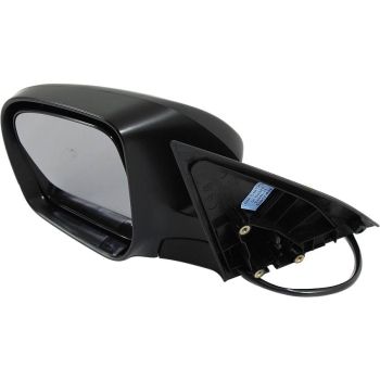 SUBARU FORESTER DOOR MIRROR LEFT (Driver Side) PWR/HTD OEM#91029SC070-PFM 2009-2010 PL#SU1320118