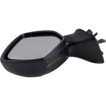 SUBARU FORESTER DOOR MIRROR LEFT (Driver Side) PWR/N-HTD (WO/SIGNAL)(PTD CVR) OEM#91036SG002-PFM 2014-2018 PL#SU1320129