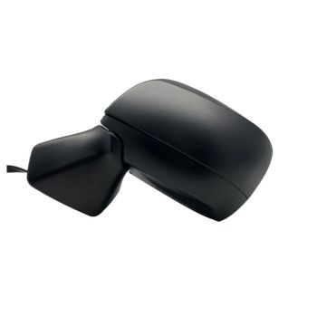 SUBARU FORESTER DOOR MIRROR LEFT (Driver Side) PWR/N-HTD (WO/SIGNAL)(To 1-13)(TEX) OEM#91036SG003-PFM 2014 PL#SU1320132