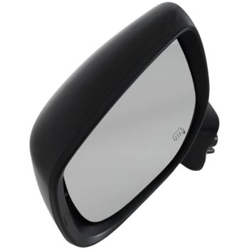 SUBARU FORESTER DOOR MIRROR LEFT (Driver Side) PWR/HTD (WO/SIGNAL)(W/BSD)(PTM) OEM#91036SJ540-PFM 2019-2024 PL#SU1320167