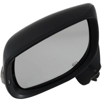 SUBARU FORESTER DOOR MIRROR LEFT (Driver Side) PWR/HTD/SIGNAL (WO/BSD)(PTM) OEM#91036SJ560-PFM 2019-2021 PL#SU1320168