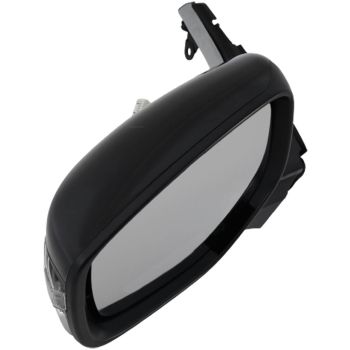 SUBARU LEGACY DOOR MIRROR LEFT (Driver Side) PWR/HTD/SIGNAL (WO/BSD)(PTM) OEM#91036AN08A-PFM 2020-2022 PL#SU1320181