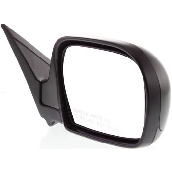 SUBARU IMPREZA 2.5 / OUTBACK SPORT DOOR MIRROR RIGHT (Passenger Side) PWR/HTD (TXT) OEM#91036FG100-PFM 2008-2011 PL#SU1321114