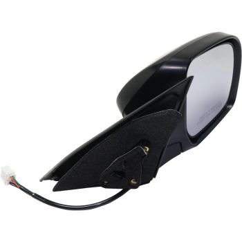 SUBARU FORESTER DOOR MIRROR RIGHT (Passenger Side) PWR/HTD/SIGNAL (PTM) OEM#91029SC490-PFM 2011-2013 PL#SU1321136