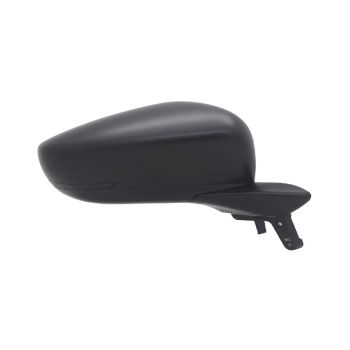 SUBARU IMPREZA DOOR MIRROR RIGHT (Passenger Side) PWR/N-HTD (BASE MDL)(TEX CVR) OEM#91036FN710-PFM 2024-2025 PL#SU1321189