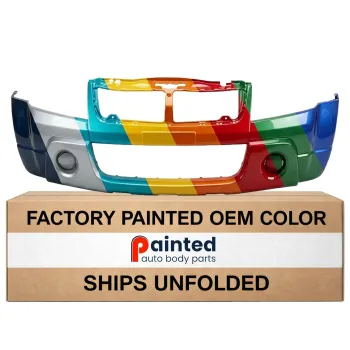 SUZUKI GRAND VITARA FRONT BUMPER COVER PRIMED **CAPA** OEM#7171177810T2G 2009-2012 PL#SZ1000139C