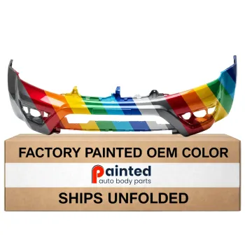 SUZUKI GRAND VITARA FRONT BUMPER COVER PRM OEM#7171177860T2G 2013 PL#SZ1000147