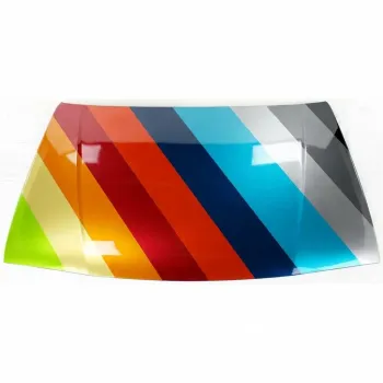 SUZUKI XL-7  HOOD OEM#5830065812 2001-2006 PL#SZ1230106
