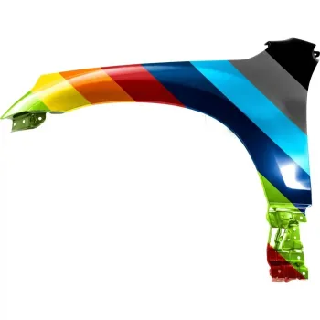 SUZUKI GRAND VITARA FENDER LEFT (Driver Side) OEM#5770065810 2006-2013 PL#SZ1240120