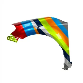 SUZUKI SX4 FENDER LEFT (Driver Side) (HB/SEDAN)(WO/FLARE HOLE) **CAPA** OEM#5770080820 2008-2013 PL#SZ1240124C