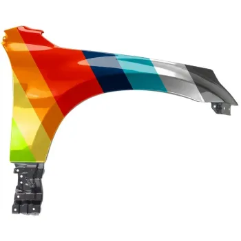 SUZUKI GRAND VITARA FENDER RIGHT (Passenger Side) **CAPA** OEM#5760065810 2006-2013 PL#SZ1241120C