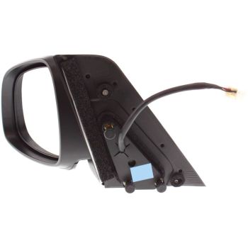 SUZUKI SX4 DOOR MIRROR LEFT (Driver Side) PWR/HTD (FOLD)(PTM) OEM#8470280JB0ZJ3 2007-2013 PL#SZ1320113