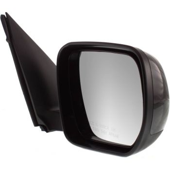 SUZUKI GRAND VITARA DOOR MIRROR RIGHT (Passenger Side) POWER/ NOT HEATED (WO/SIGNAL) OEM#8470165J10ZJ3 2006-2013 PL#SZ1321115