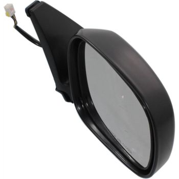 SUZUKI XL-7 DOOR MIRROR RIGHT (Passenger Side) PWR/HTD TEXT OEM#8470166D525PK 2002-2006 PL#SZ1321117