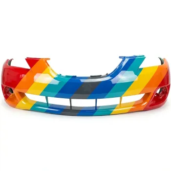 TOYOTA SOLARA FRONT BUMPER COVER PRM**CAPA** OEM#52119AA907 2004-2006 PL#TO1000273C