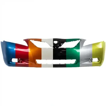 TOYOTA CAMRY HYBRID FRONT B COVER PRIMED (WO/TOW CVR=USA) OEM#5211906919 2007-2009 PL#TO1000329