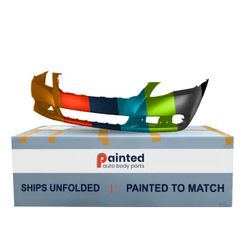 TOYOTA AVALON FRONT BUMPER COVER PRM**CAPA** OEM#5211907904 2008-2010 PL#TO1000340C