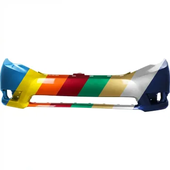 TOYOTA AVALON FRONT BUMPER COVER PRM**CAPA** OEM#5211907909 2011-2012 PL#TO1000371C