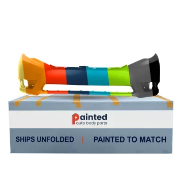 TOYOTA AVALON FRONT BUMPER COVER PRM**CAPA** OEM#5211907909 2011-2012 PL#TO1000371C