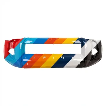 TOYOTA 4RUNNER FRONT BUMPER COVER PRIMED (TRAIL) OEM#5211935914 2014-2024 PL#TO1000406