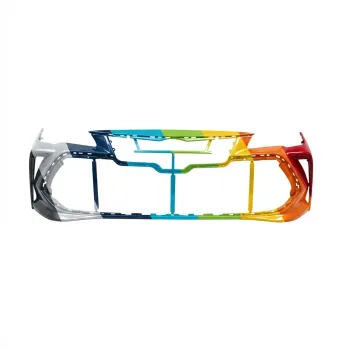 TOYOTA AVALON  FRONT BUMPER COVER PRIMED (EXC TRD) OEM#5211907916 2019-2022 PL#TO1000447