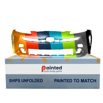 TOYOTA PRIUS  FRONT BUMPER COVER PRIMED (WO/SENSOR) **CAPA** OEM#5211947978 2019-2022 PL#TO1000457C