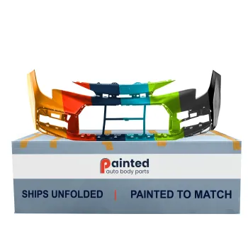 TOYOTA COROLLA/SEDAN FRONT BUMPER COVER PRIMED (SE/XSE)(JAPAN) OEM#5211912999 2020-2025 PL#TO1000465