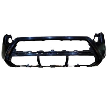 TOYOTA TACOMA FRONT BUMPER COVER PRIMED (W/SENSOR) **CAPA** OEM#52119AK901 2024-2025 PL#TO1000489C