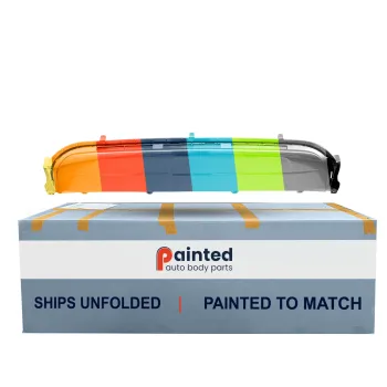 TOYOTA RAV4  FRONT BUMPER LOWER VALANCE (LIMITED)**CAPA** OEM#531130R030 2009-2012 PL#TO1015104C