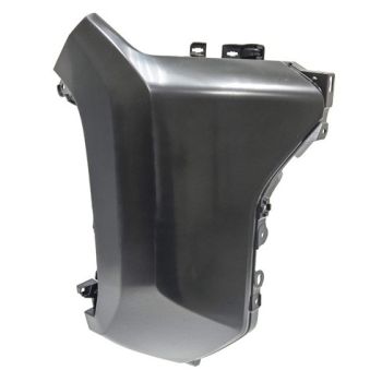 TOYOTA 4RUNNER FRONT BUMPER SIDE COVER RIGHT (Passenger Side) PRIMED (WO/SENSOR)(JAPAN) OEM#5211235910 2025 PL#TO1017108