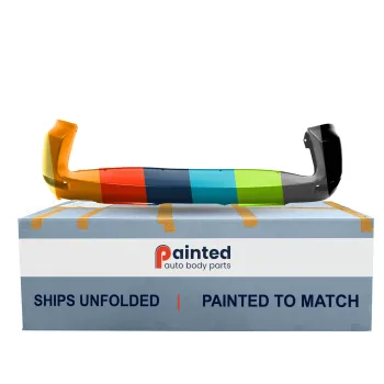 TOYOTA RAV4 REAR B COVER PRIMED WO/FLARE( WO/GATE MOUNT SPARE TIRE)**CAPA** OEM#5215942905 2006-2012 PL#TO1100241C