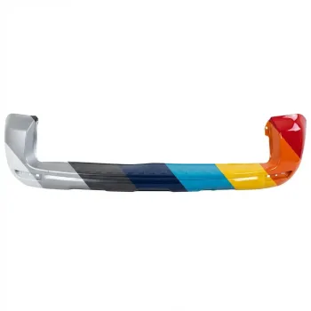 TOYOTA RAV4 REAR B COVER PRIMED (W/O FLARE)(W/GATE MOUNT SPARE TIRE) OEM#521590R901 2009-2012 PL#TO1100270