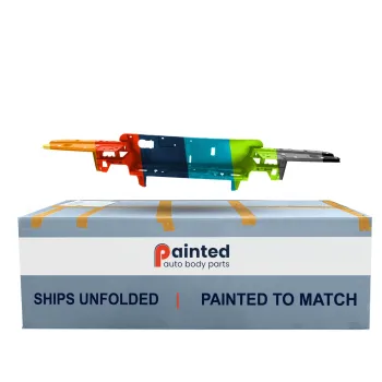 TOYOTA TUNDRA REAR BUMPERUMPER SUPPORT OEM#521500C040 2022-2024 PL#TO1102252