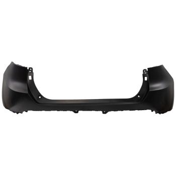TOYOTA VENZA (HYBRID) REAR BUMPER COVER PRIMED (WO/SENSOR)(LE) **CAPA** OEM#5215948962 2021-2024 PL#TO1114106C