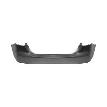TOYOTA CAMRY (HYBRID) REAR BUMPER COVER UPPER PRIMED (WO/SENSOR)(LE/XLE/SE/XSE) **CAPA** OEM#52159AQ900 2025 PL#TO1114110C