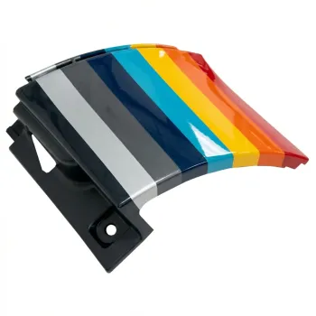 TOYOTA SIENNA TAIL LAMP FILLER COVER LEFT**CAPA** OEM#5216608900 2011-2020 PL#TO1116107C