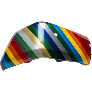 TOYOTA TUNDRA REAR BUMPER COVER LEFT BLACK (W/SENSOR)(PLASTIC)**CAPA** OEM#521560C903 2014-2021 PL#TO1116109C