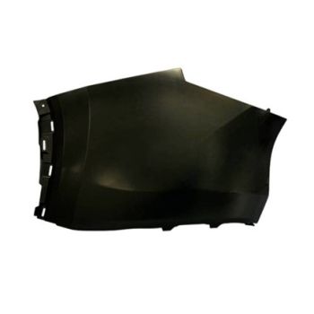 TOYOTA GRAND HIGHLANDER HYBRID REAR BUMPER SIDE COVER LEFT (Driver Side) (Driver Side) PRIMED **CAPA** OEM#521660E900 2024-2025 PL#TO1116121C