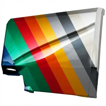 TOYOTA TUNDRA REAR BUMPER BAR COVER RIGHT (Passenger Side) CHROME OEM#521810C060 2022-2024 PL#TO1117118