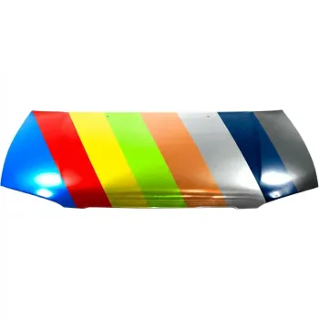 TOYOTA CAMRY HOOD (USA BUILT) OEM#53301AA040 1997-2001 PL#TO1230167