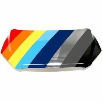 TOYOTA RAV4 HOOD **CAPA** OEM#533010R020 2006-2012 PL#TO1230204C