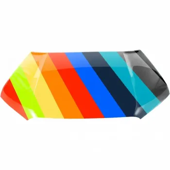 TOYOTA 4RUNNER HOOD (WO/SCOOP)(SR5/LTD) OEM#5330135200 2010-2024 PL#TO1230219