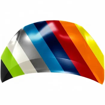 TOYOTA PRIUS C (1.5L) HOOD (STEEL) **CAPA** OEM#5330152370 2012-2017 PL#TO1230228C