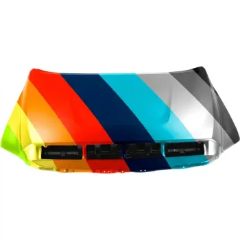 TOYOTA TUNDRA HOOD OEM#533010C050 2014-2021 PL#TO1230233